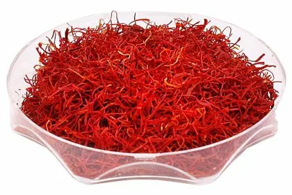 تصویر 1 از زعفران سه گرمی مصطفوی با بسته‌ بندی مرتب و کیفیت ثابت